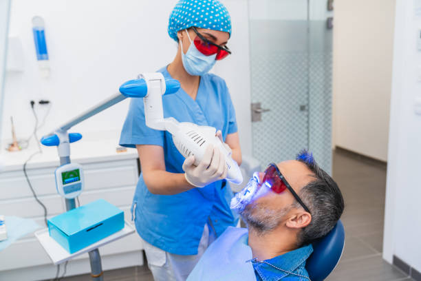 Best Broken Tooth Emergency  in Coopersburg, PA