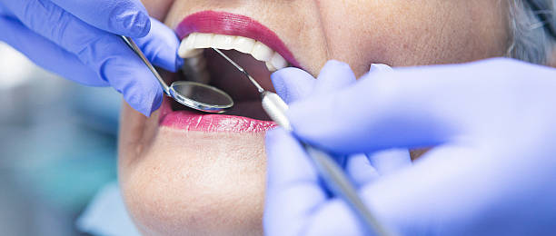 Best Tooth Pain Emergency Relief  in Coopersburg, PA